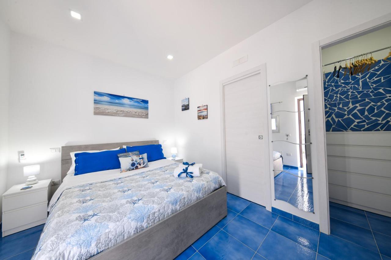 Casa Carolina Bed & Breakfast *