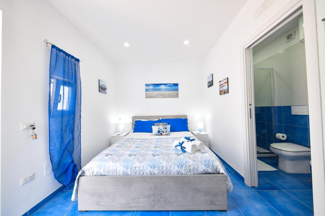 Casa Carolina Ischia