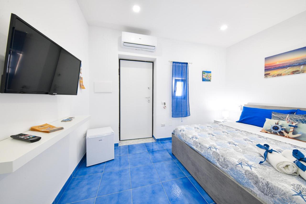 Casa Carolina Bed & Breakfast
