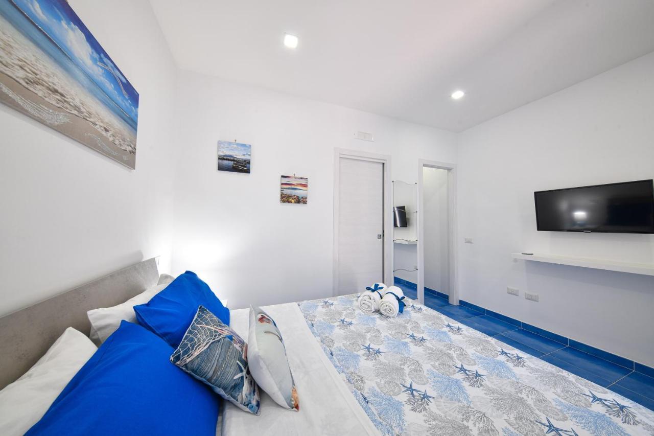 Casa Carolina Bed & Breakfast *