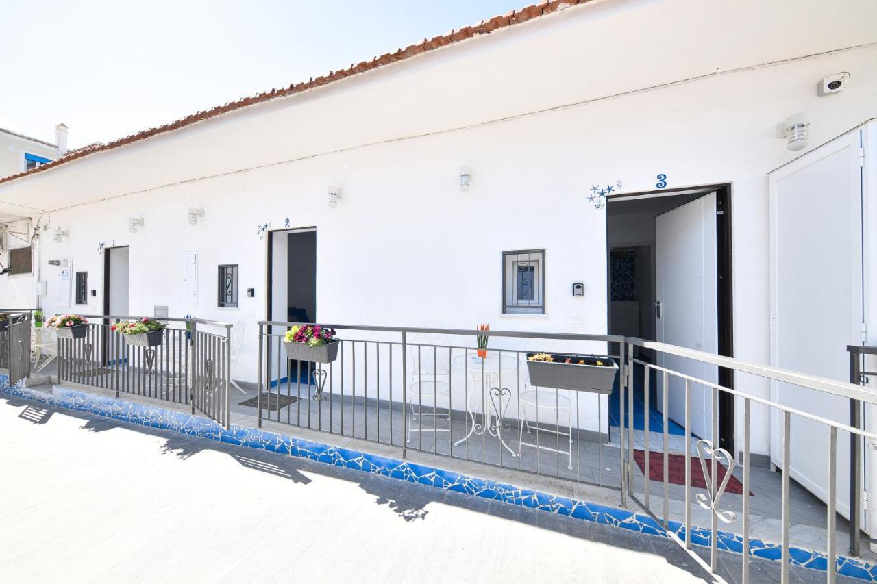 Casa Carolina Bed & Breakfast